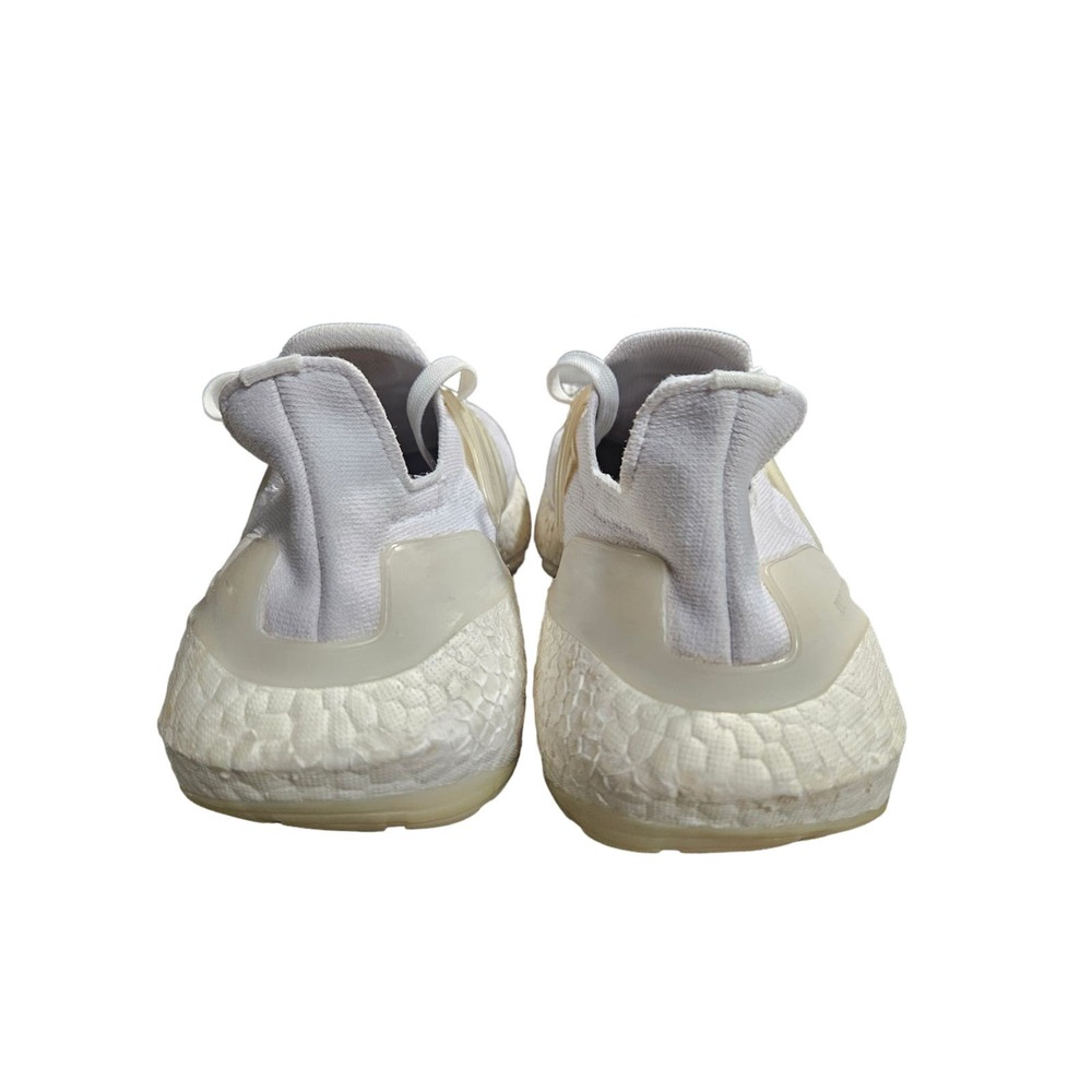 Adidas Ultraboost women’s white size 8 - Picture 4 of 7